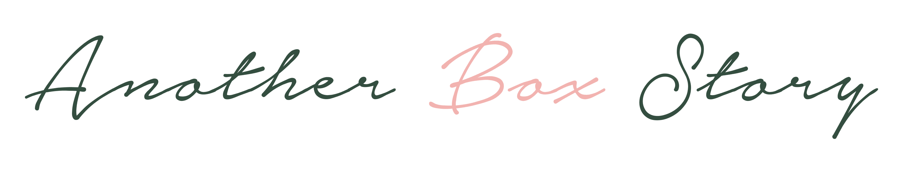 Another Box Story logo