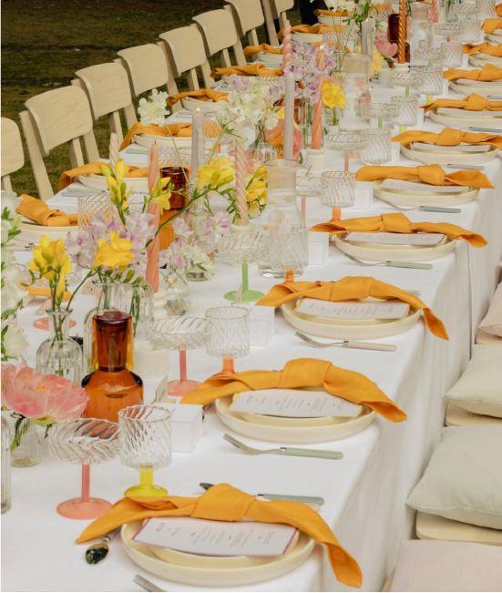 Another Box Story dinner event